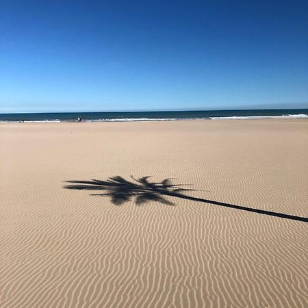 Great Holiday Apartment Close To The Beach Gandía Kültér fotó