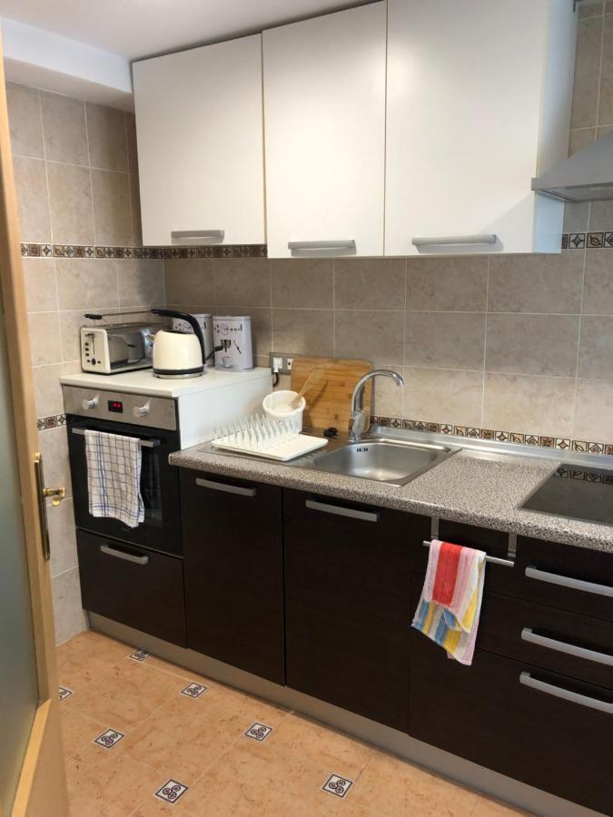 Great Holiday Apartment Close To The Beach Gandía Kültér fotó