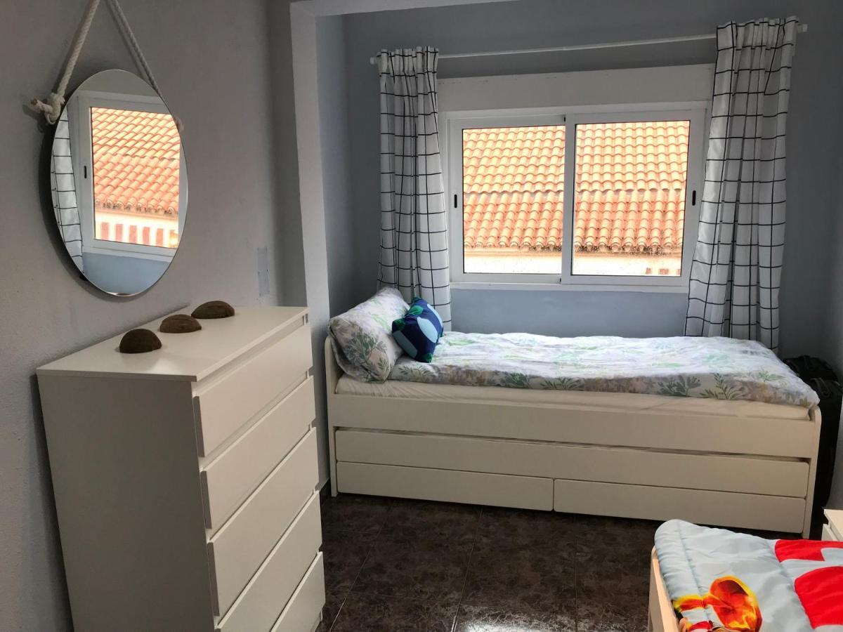 Great Holiday Apartment Close To The Beach Gandía Kültér fotó