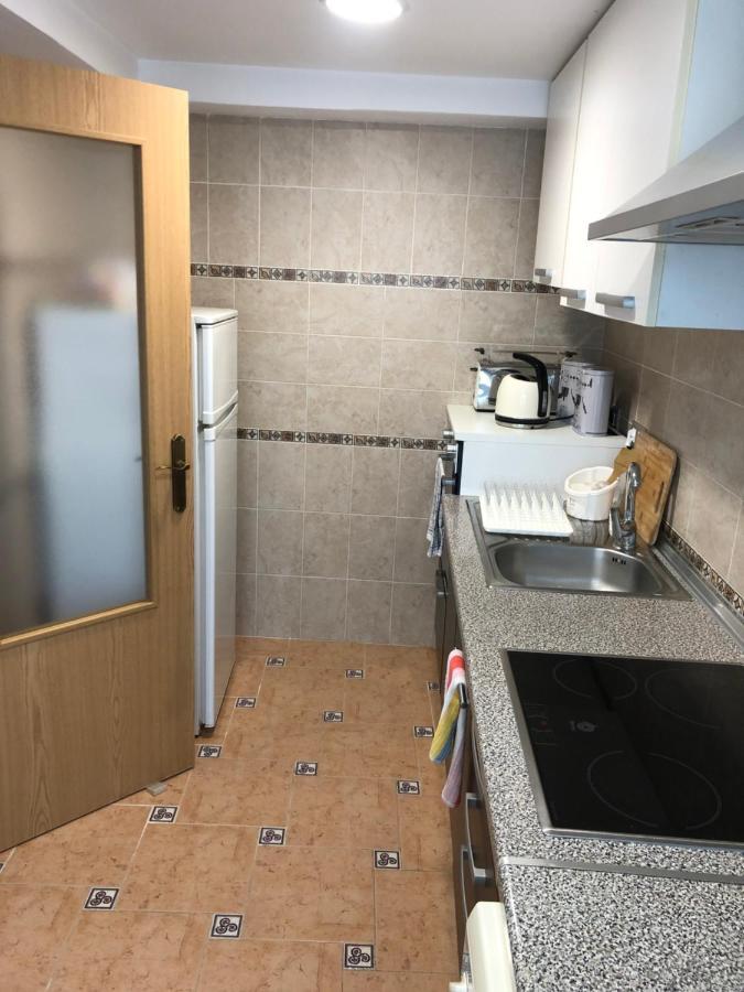 Great Holiday Apartment Close To The Beach Gandía Kültér fotó