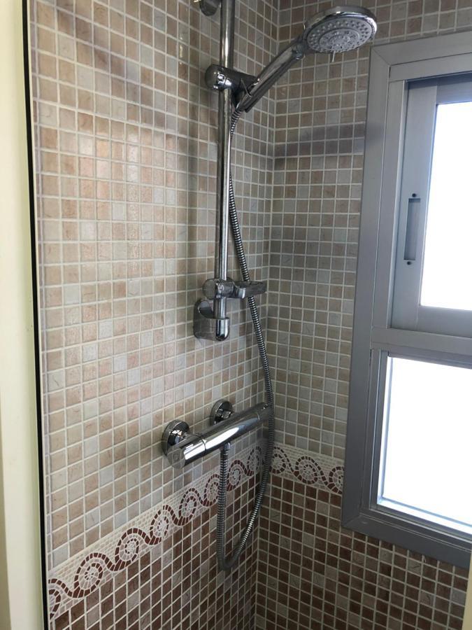 Great Holiday Apartment Close To The Beach Gandía Kültér fotó