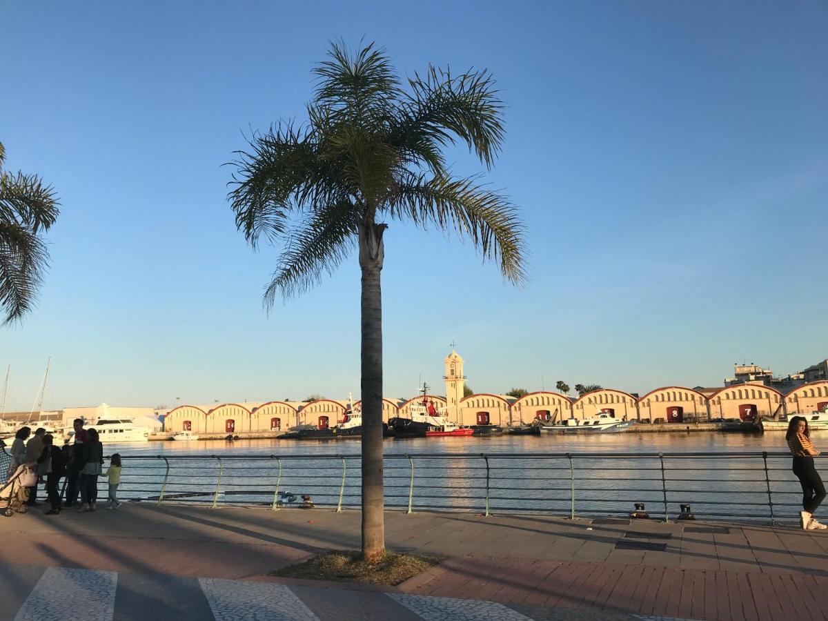 Great Holiday Apartment Close To The Beach Gandía Kültér fotó
