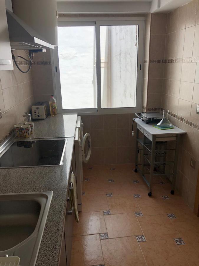 Great Holiday Apartment Close To The Beach Gandía Kültér fotó